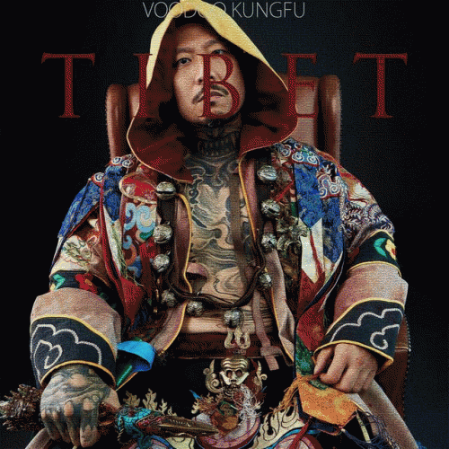 Voodoo Kungfu : Tibet